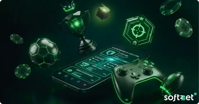 Soft2Bet Casino